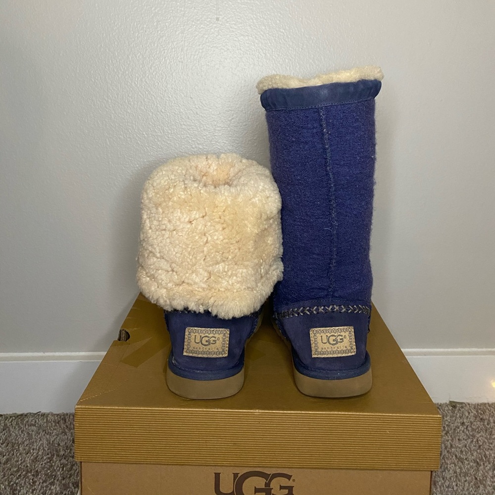 Versatile UGG Boots